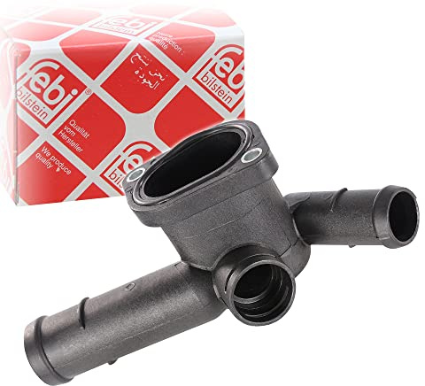 Febi bilstein 29791 Brida de refrigerante