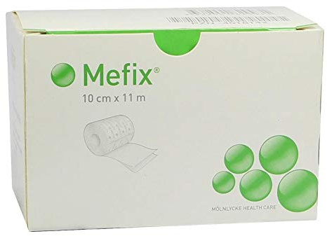 MEFIX Fixiervlies 10 cmx11 m 1 St