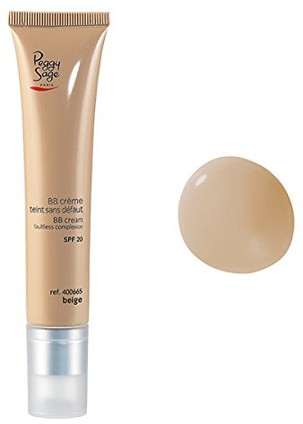 Peggy Sage BB Creme 5-in-1 Pflegeprodukt 40ml beige für einen tadellosen Teint