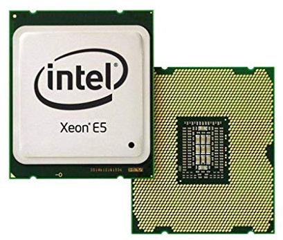 Intel Xeon E5-2667V3 - processeurs (Intel Xeon E5 v3, LGA 2011-v3, Serveur/Poste de Travail, Intel Xeon E5-2600 v3, E5-2667V3, DDR4-SDRAM)