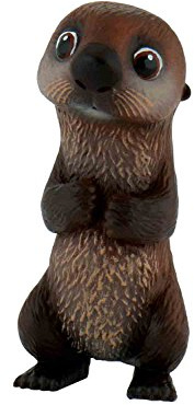 Bullyland 12629 - Disney Pixar Findet Dorie, Spielfigur
