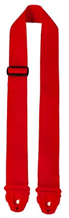 Perri's Leathers Ltd. Locking Ends Guitar Straps