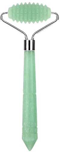 Jade Mount Lai Textured Gesichtsroller