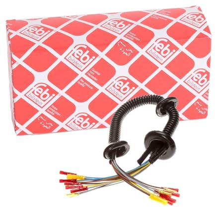Febi bilstein 107077 Attrezzatura per Camper