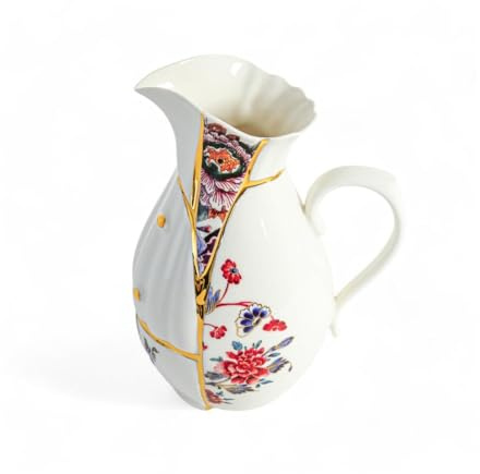 SELETTI Kintsugi Carafe