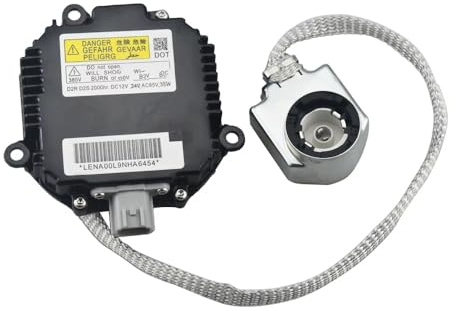 auto H-ID Per Benz Per G500 G63 NZMNS111LBNA zavorra allo xeno
