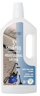 Hagerty 5* Shampoo 20m, 1000ml