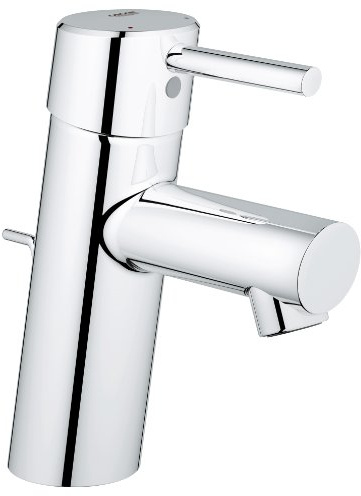 GROHE 3220210L | Concetto Basin Mixer Tap