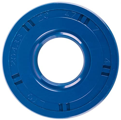 Wellendichtring (Doppellippe) 20x47x07 z.B. für Simson S51, SR50 Kurbelwelle rechts