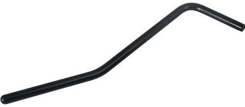 Wilkinson/Gotoh VS-100N Tremolo-Arm (schwarz)
