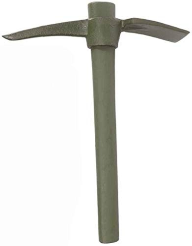 Mil-Tec Pickel-15511000 Oliv Einheitsgröße