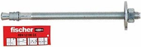 fischer 91566 Bolzen FBN II 12/120 GS E