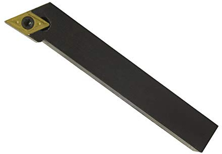 8mm Wendeplattenhalter Werkzeughalter Messer für Drehbank