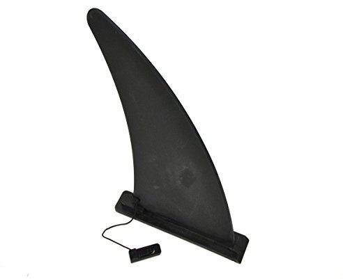MISTRAL SUP-Finne für Stand-Up-Paddle Boards - Stecksystem