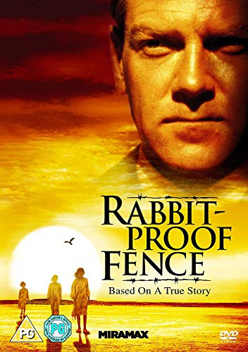 Rabbit-Proof-Fence [DVD] by Kenneth Branagh