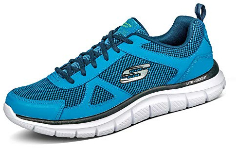 Skechers Damen Summits 12980W Wide Turnschuhe | Wanderschuhe