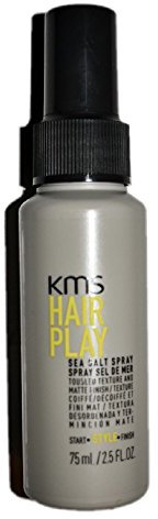 KMS Hairplay - Spray per sala, 75 ml