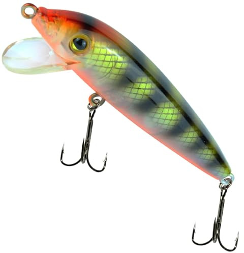 Seika Pro Wobbler Tokio 9cm 13,5g - Flachläufer