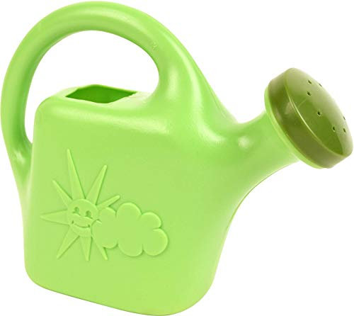 Fallen Fruits KG207 Gießkanne, Grün