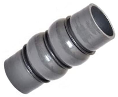 COMPATIBILE CON C I T R O EN C4 Berlingo Jumpy, P E U G E O T 307 308 3008 5008 Expert Partner Tepee, F I A T Scudo 1.6 HDI 90-110 HP MANICOTTO INTERCOOLER TUBO TURBO ARIA 0382.LX 0382.FN