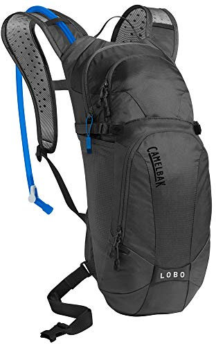 Camelbak Lobo 9 70Oz Trinkrucksack Schwarz