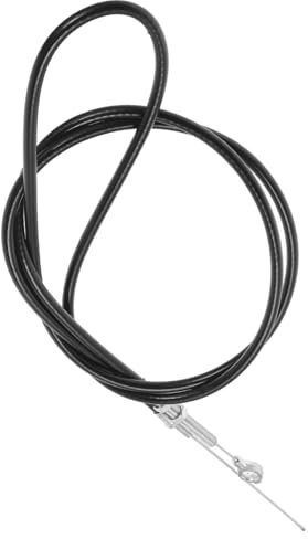 SEWOART Throttle Cable Go Kart Part Replacement Throttle Wire for Vehicle Automotive Use in Go Kart Racing