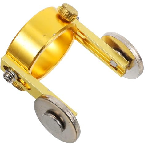 TOPBATHY Accessoires De Découpe Plasma Support De Guidage Entretoise De Roue Guide De Torche pour Coupe Précise Équipement pour Machine Plasma De Démarrage Arc
