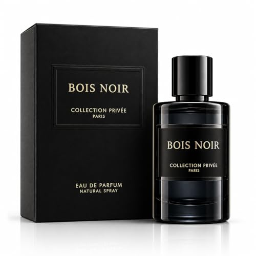 Geparlys Bois Noir 100ml EDP