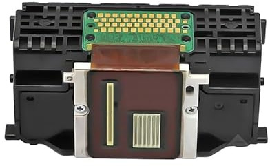 QOJNCIP Druckkopf for Ca-on MX720 MX920 722 725 726 MX727 MX728 MX922 MX925 MX928 6780 IX6880 MX924 Drucker