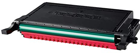 Toner / Bildtrommel magenta