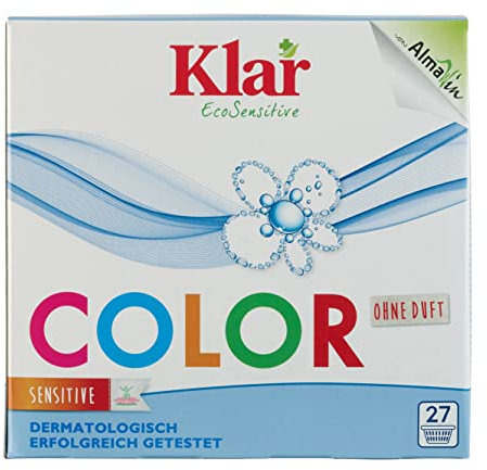 Klar Bio Color Pulver (1 x 1,38 kg)