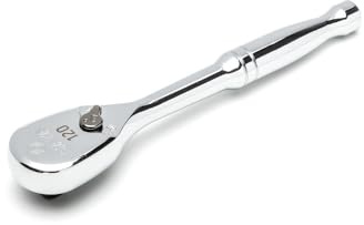 SATA Umschaltknarre 120XP, 1/4 ST11974 (Quick-Release-Knarre Quick-Release-Ratsche Knarre Ratsche Hebelumschaltknarre Umschaltratsche Hebelumschaltratsche)