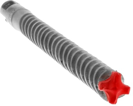 Diablo by Freud Diablo DMAPL4190 1/2 in. x 10 in. x 12 in. Rebar Demon SDS-Plus 4-Cutter Full Carbide Head Hammer Bit