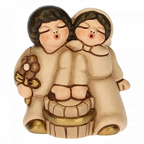 THUN - Bimbi con Latte Presepe Classico