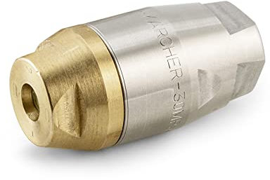 Kärcher Rohrreinigungsdreckfräser D21/090