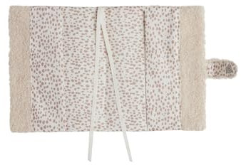 Jollein Mutterpasshülle 23x17 cm Boucle Naturel | 716-606-66060