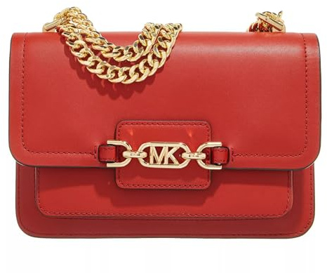 MICHAEL KORS 30S2G7HL3L LG SHLDR Women BR TERRACTTA Size One Size