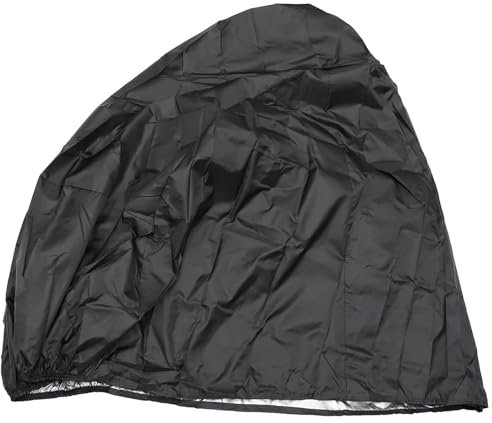 ZPFDSG Copri Tagliaerba per Esterno Copertura for Veicolo Fuoristrada Protezione Esterna for Tosaerba Coperture for teloni Impermeabili for Tende da Spiaggia for Macchine for Erba