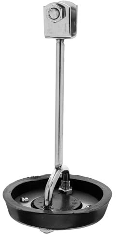 COOPHYA Edelstahl Handpumpe Ersatzteil Robuster Pumpenkolben Langlebiger Wasserpumpe Kern Installieren Kompatibel Mit Manuellen Brunnenpumpen Rostfrei Widerstandsfähig Praktisches Zubehör