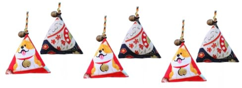 Ipetboom 3 Set Bustine Aromatiche Giapponesi Vintage Da Sachets Lavanda Decorazioni Per Armadi E Feste Profumo Rinfrescante Per E Colori Casual E Casual Colore 2 Pezzi*3