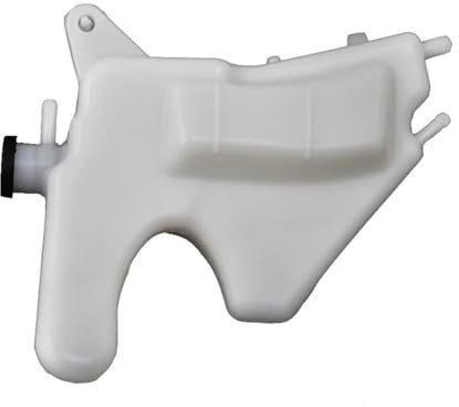 Liquido di raffreddamento del radiatore della motocicletta Per Moto di Raffreddamento del Dispositivo per il Radiatore Bottiglie Acqua Serbatoio Troppopieno per