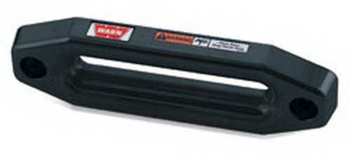 WARN 73850 Standard Hawse Fairlead by