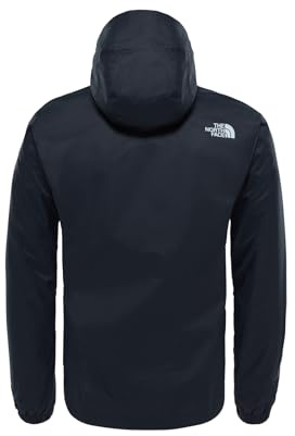 The North Face Men Men's Quest Jacket - TNF Black, XXL