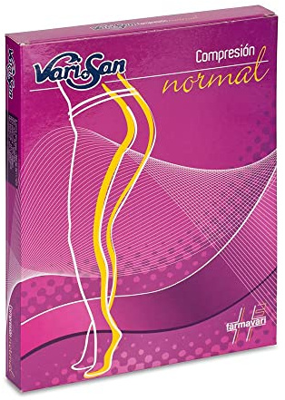 MEDIA VARI SAN PANTY 140 BEIGE 3