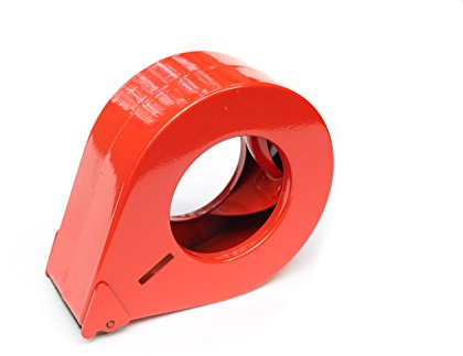 BONUS Eurotech 3AY00.20.0050/000 Handabroller für 1 seitige Bänder D1/50TN mit Separator, maximalen Breite 19 mm