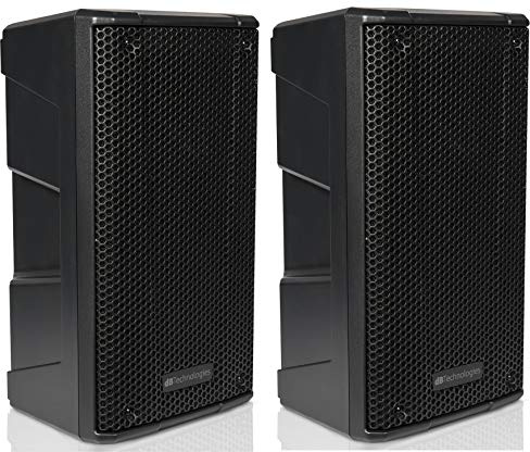 db_technologies B-HYPE 8 (coppia) diffusori attivi amplificati a due vie da 8