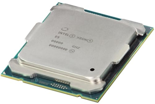 Intel Procesador Xeon E5-2698 v4