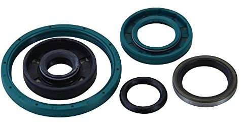 Wellendichtring Satz Motor für Hercules Saxonette Spartamet Sachs 301 Motor