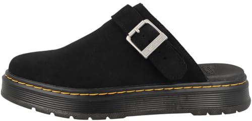 DR. MARTENS Brookline Mule, unisex-vuxen sandaler, 40 EU