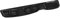 Fellowes Health-V Crystals Gel Tastatur-Handgelenkauflage schwarz